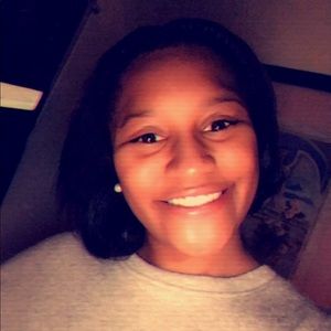 Meet your Posher, Jasmyne